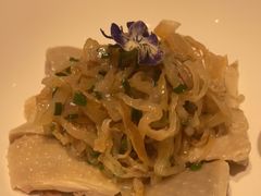 -Yan Ting 宴庭中餐厅(上海静安瑞吉酒店)