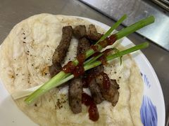 -小寒羊烧烤(凯瑞时代大厦店)