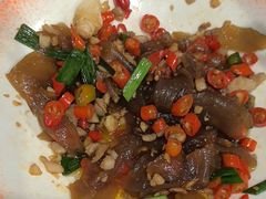 -丰乐餐厅·始于1999·本地老字号