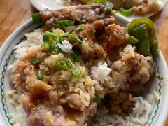 -正宗牛奇排骨饭(第一分店)