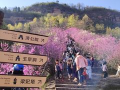 -天台山赤城山景区