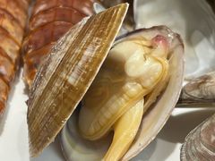 -海味当家·蒸锅海鲜(中山广场创始店)