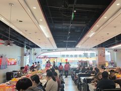 -龍歌自助小火锅(芝罘万达店)