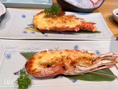 -花和海鲜自助(梅江店)