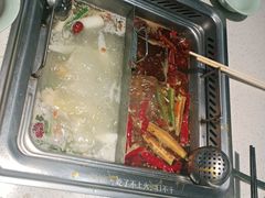 -野妹火锅(龙岗店)