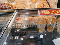 -味多美蛋糕(安定门店)