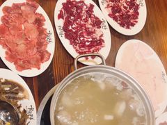 -官塘兄弟·潮汕牛肉店(官塘总店)