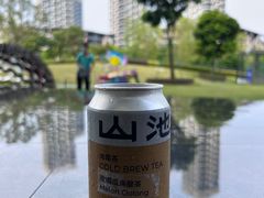 -SAANCI山池咖啡(海上世界文化艺术中心店)