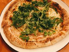 -PIZZA BIANCA(万象城店)