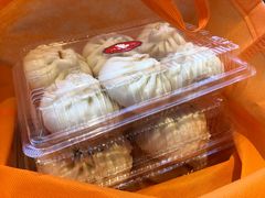 -白玉兰食品甜凤店(合生汇店)