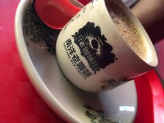 -南洋老咖啡(牛车水店)