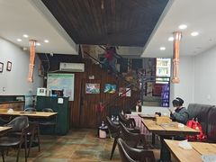 -景福宫韩国料理(恒祥北大街店)