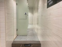 -银吉姆健身(景城邻里中心馆)