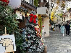 -小河直街历史文化街区