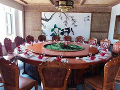 包厢-船尚小镇(武清下朱庄店)