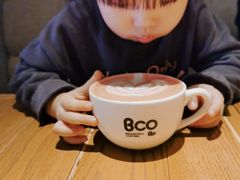 -Bco豆库(星耀天地店)