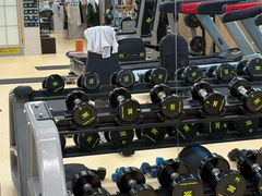 -中田健身工作室(博兴路店)