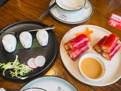 -点胜汇·点心粤菜·手工制作(揭阳店)