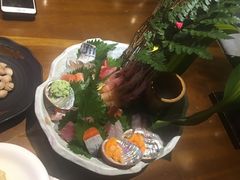 -和彩放题餐厅(酒仙桥店)