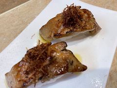 鹅肝寿司-东京屋(武定路店)