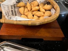 -欢朋餐厅(海口南海希尔顿欢朋酒店)
