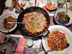 -小隐人家(乐松店)