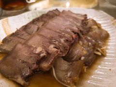 -李记潮汕砂锅粥(营福路店)
