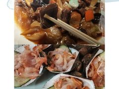 -日丰园海肠水饺·老字号大连海鲜(和平广场店)