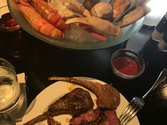 -澳门旅游塔360°旋转餐厅(南湾湖广场店)