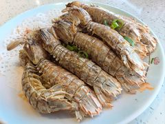 -巧克力渔家.小船海鲜家常菜(万平口店)