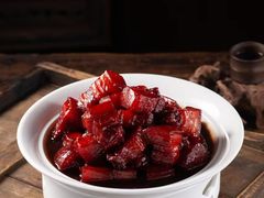 -梁家大院•农家菜(昆山会展中心店)