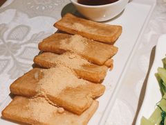 -川味堂·四川豆花(八卦岭店)