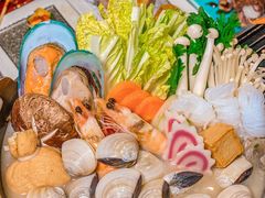 -炙柒Sekinana·精致料理 烧鸟·铁板烧(海上世界店)