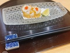 -鮨青(恒基名人购物中心店)