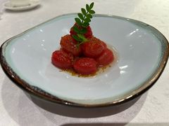 -红棉中餐厅·广州海航威斯汀酒店