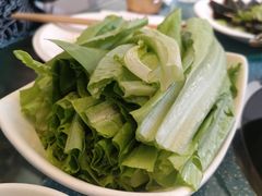 油麦菜-楊家一锅(沙阳路店)