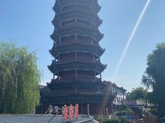 -滦州古城