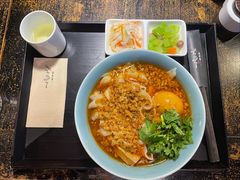 -喜晋道面馆(华严寺广场店)