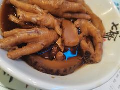 -七爷清汤腩·港式餐厅(金狮广场店)