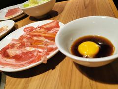 -牛角日本烧肉专门店(福岡キャナルシティ博多前店)