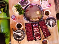 -三头牛·潮汕牛肉生蚝火锅 (夏湾店)