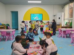 -汉阳区怡畅幼儿园