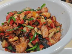 -笨罗卜浏阳菜馆(太平街店)