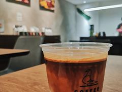 -野鸽子咖啡(中航店)