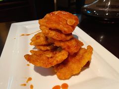 锅包肉-小南洋海景餐厅(深圳湾店)