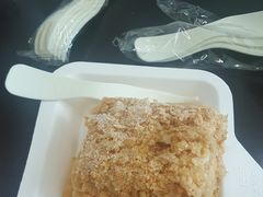 -幸福西饼生日蛋糕·下午茶(大明宫万达店)