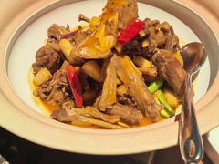 -曾宴·楚菜(湖北省博物馆店)