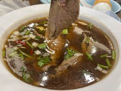 -百年认一力 太原老字号 (桥头街店)