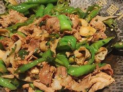 -费大厨辣椒炒肉(黄兴中心广场店)