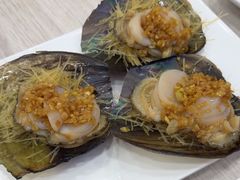 -船奇蒸汽海鲜·闽菜(八市海鲜总店)